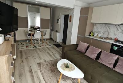 Apartament cu 2 camere în Calea București - 7