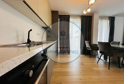 Apartament LUX 3 camere 72mp Marasti Iulius Mall FSEGA bloc NOU - 6