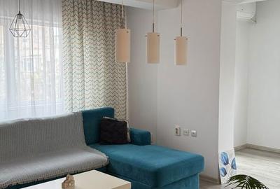 Apartament cu 2 camere semidecomandat în Rahova - 2