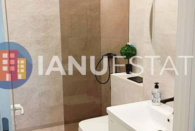 Apartament cu 2 camere decomandat în Timpuri Noi