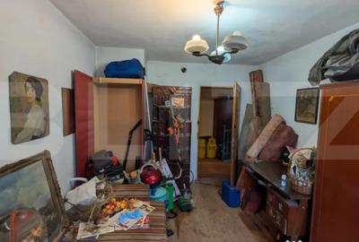 Casă cu 7 camere cu Teren 1656 Mp în Central - 7