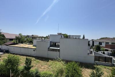 3 camere + parcare MRS Residence Baneasa IM502 - 21