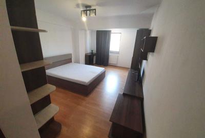 Garsonieră decomandată în Bucșinescu - 3