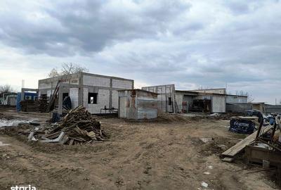 Casă cu 3 camere cu Teren 89 Mp în Central