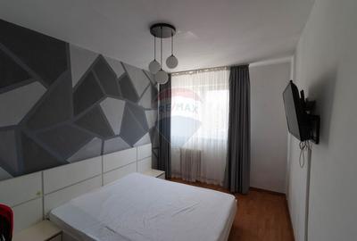 Apartament cu 2 camere decomandat, mobilat în Baba Novac - 2