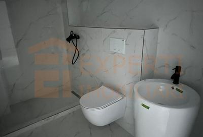 Garsonieră semidecomandată în Nord - 19