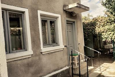 Casă cu 3 camere în Central - 6