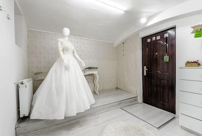 Spațiu comercial cu accesibilitate, str. Bolintineanu, lângă Podgoria - 7