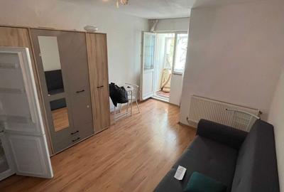 Garsonieră nedecomandată în Alexandru cel Bun - 6