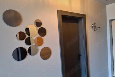 Vand Studio la Loft Green Apartment Mogo?oaia - 7