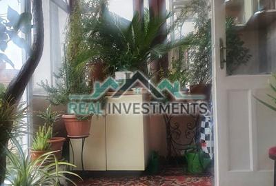 Apartament cu 4 camere decomandat în Central - 5