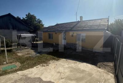 Casă cu 3 camere cu Teren 370 Mp în Ițcani