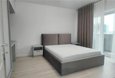 Garsonieră decomandată în Tătărași - 15