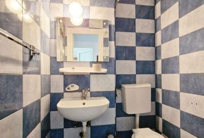 Garsonieră decomandată în 13 Septembrie - 1