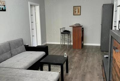 Vanz. Ap. 2 cam. cf.1 semidec. et. 2, supraf. utila 45,50 mp., mob. si util. str.1 decembrie 1918 - 9