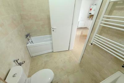 Apartament cu 2 camere decomandat în Metalurgiei - 6