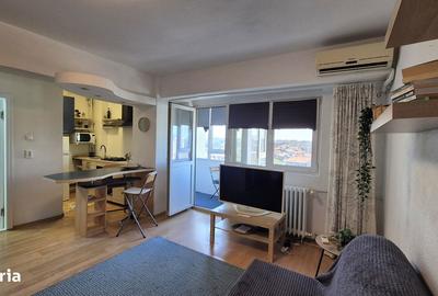 Garsonieră în Bucureștii Noi - 14