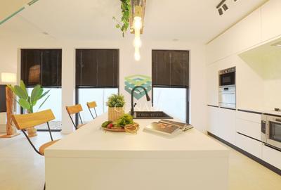 Casă cu 4 camere cu Canalizare în Corbeanca - 11