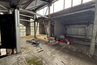 Spațiu industrial, de 800 mp, în Piața Centrală - 2