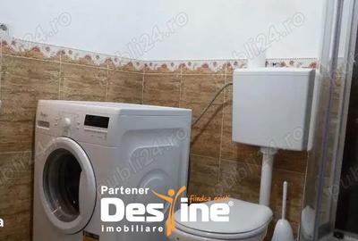 Apartament cu 3 camere decomandat, mobilat în Ferentari - 2