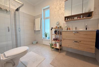 Duplex cu 5 camere cu Canalizare în Giroc - 12