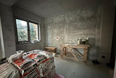 Brancoveanu Oraselul Copiilor 172 mp D+P+E1+M curte 100 mp - 7