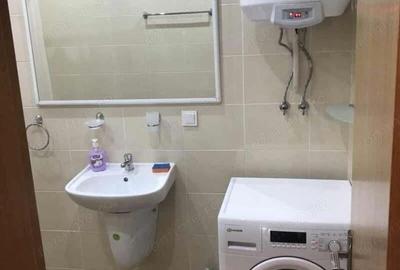 Garsonieră în Central