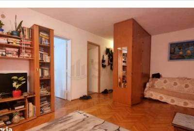 Apartament 2 camere Sala Palatului - 1