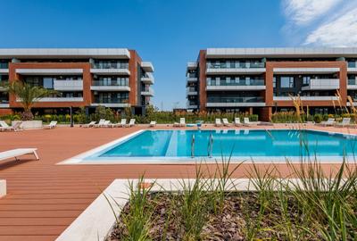 Spațiu Comercial Premium cu Terasă în Astorium Garden | Comision 0% Spațiu Comercial Premium cu Terasă în Astorium Garden | Comision 0% - 12