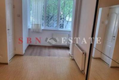 Garsonieră semidecomandată în Giurgiului - 4