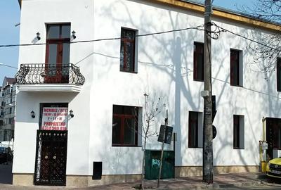 Spațiu comercial, de 300 mp, în Unirii - 4