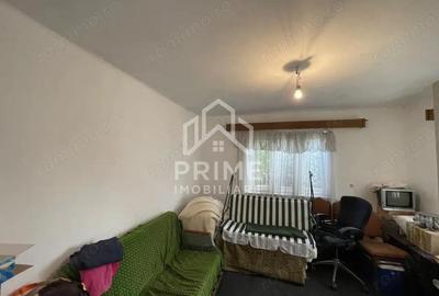 Casă cu 2 camere cu Teren 1100 Mp în Ciugud - 6