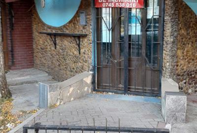 Spațiu comercial, de 55 mp, în Central - 1