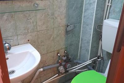Garsonieră semidecomandată în UMT - 9