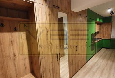 Garsonieră decomandată, mobilată în Ultracentral - 5