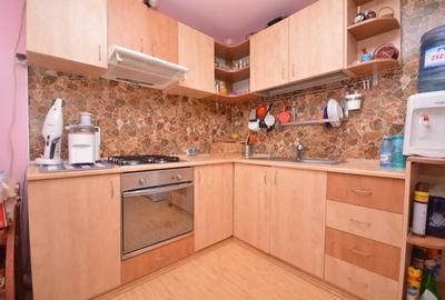 SNAGOV SAT OAZA DE LINISTE SI RELAXARE LINGA PADURE-TEREN 1240MP - 17