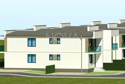 Casa - 3 camere, 170 mp - Cart. Arhitectilor - 3