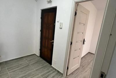 De vanzare 3 camere, renovat, in zona centrala - 2