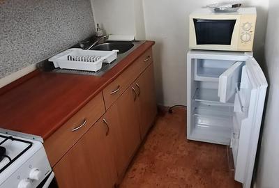 Garsonieră semidecomandată în Central - 3