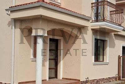 Casă individuală cu 5 camere cu Canalizare în Dumbrăvița - 3