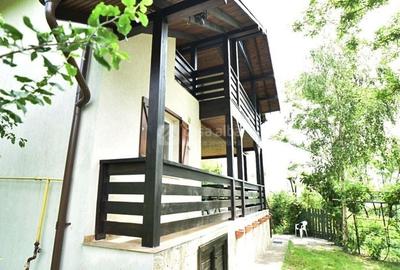 Aici este acasa! Locuinta constructie 2016, mobilata & utilata, 1000mp teren - 17