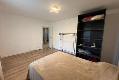 Apartament cu 2 camere decomandat, mobilat în Văcăresti - 4
