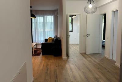 Apartament cu 2 camere decomandat în Aviației - 3