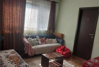 SAGULUI - 2 Camere - Balcon inchis - Bloc izolat SAGULUI - 2 Camere - Balcon inchis - Bloc izolat - 2
