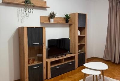 Apartament 2 camere, decomandat, mobilat, Piata Doi Baieti - 5
