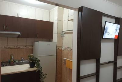 Oltenitei, Piata Sudului, garsoniera - 6