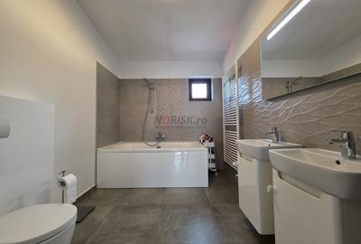 Refugiu modern in Corbeanca - Vila cu 6 camere, piscina - 18