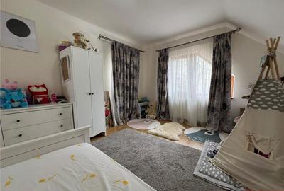 Gheraiesti- vila P M- complet utilata si renovata! Comision - 5