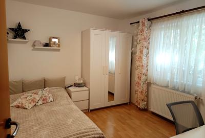 Apartament cu 3 camere decomandat în Vitrometan - 3
