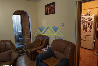 Apartament cu 3 camere semidecomandat în Bunești - 4